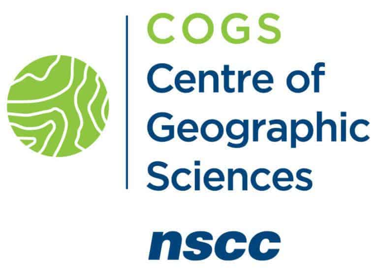 Logo of the COGS NSCC