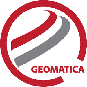 Logo Geomatica