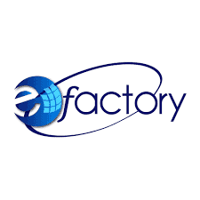 Logo of Eofactory