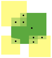 Bundle color-balancing method