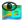 Display map layer selection button