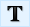 New Text button