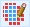 Raster Editing button