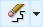 Raster Erase button