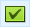Set View as Verified button