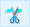 Split Line/Polygon button