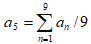 formula