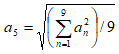 formula