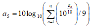 formula