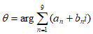 formula