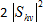 2*|Shv|^2