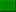 Green glyph, dimmed