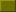 Yellow glyph, dimmed