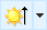 Brightness button