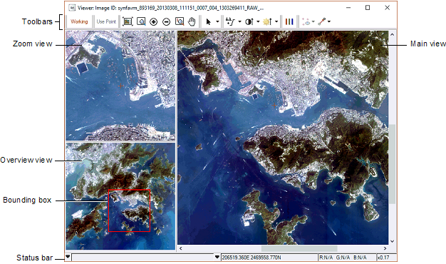 Collection Viewer