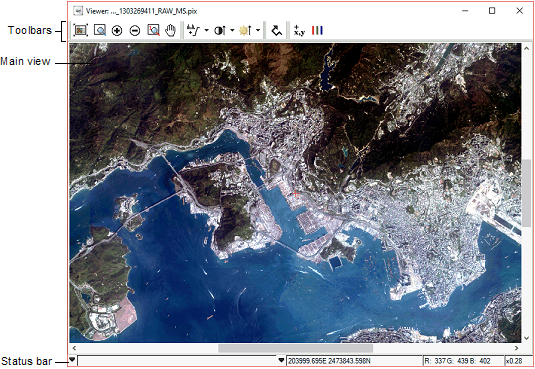 Image viewer
