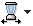 Mosaic GeofFill Blend width button