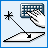 Manually edit exterior orientation data
