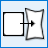 Schedule Geometric Correction button