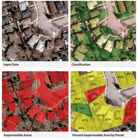 Object Analyst Feasibility Study on Per Parcel Stormwater Taxation ...