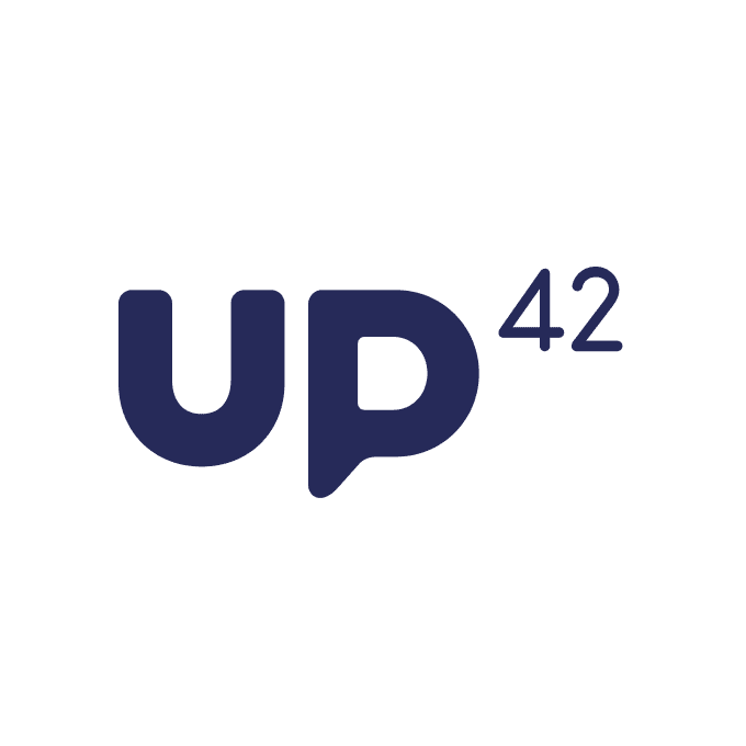 Image of UP42_Logo-Alt