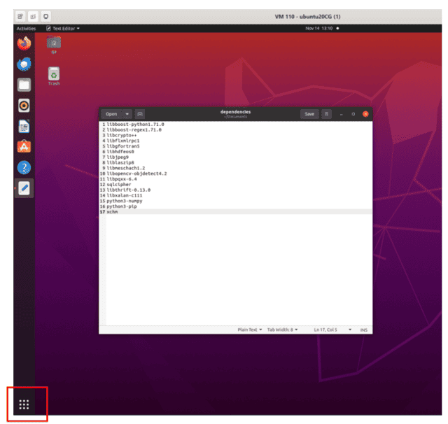 Installing CATALYST Professional on Linux - CATALYST 2.0 SP3 and ...