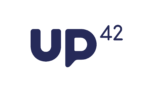 Up42 Logo