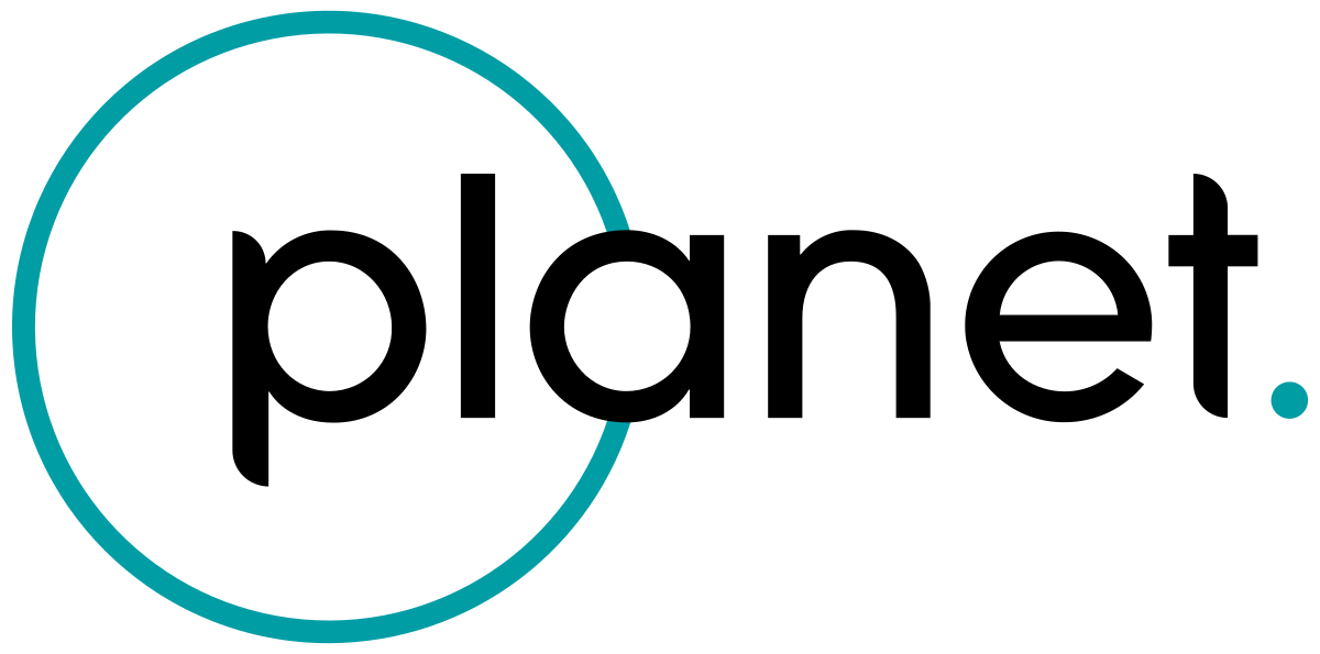 Planet Logo