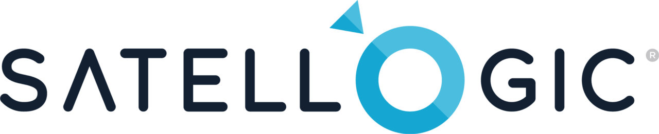 Satellogic logo